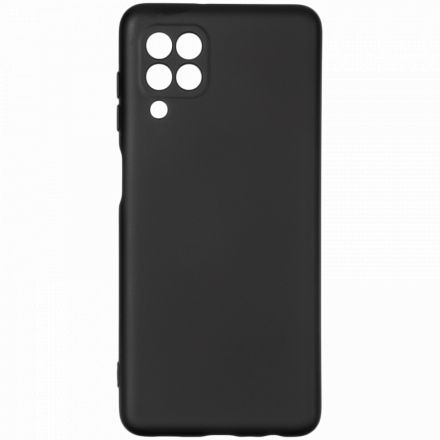 Чохол GELIUS Full Soft Case  для Samsung Galaxy M22, Чорний 