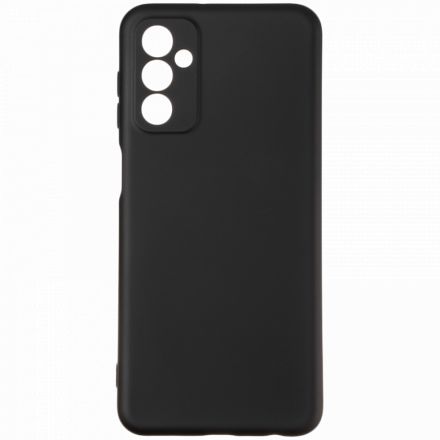Чохол GELIUS Full Soft Case  для Samsung Galaxy M23, Чорний 