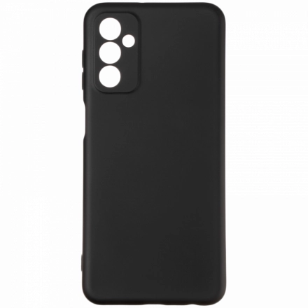 Чехол GELIUS Full Soft Case для Samsung Galaxy M23, Чёрный