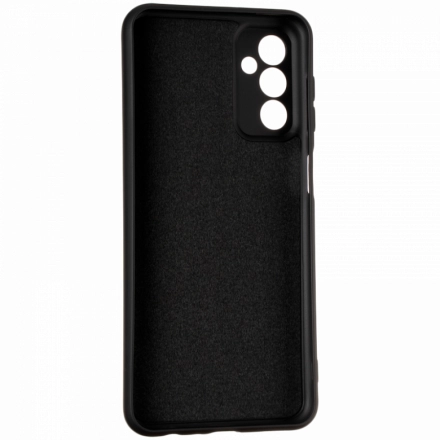 Чехол GELIUS Full Soft Case для Samsung Galaxy M23, Чёрный