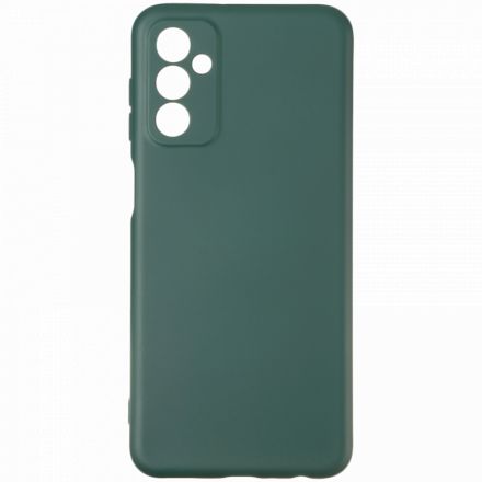 Чохол GELIUS Full Soft Case  для Samsung Galaxy M23, Dark Green 