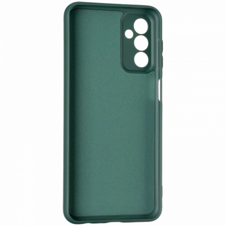 Чехол GELIUS Full Soft Case для Samsung Galaxy M23, Dark Green