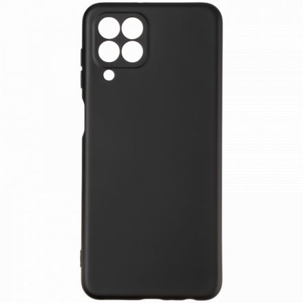 Чохол GELIUS Full Soft Case  для Samsung Galaxy M33, Чорний 