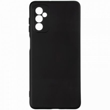 Чохол GELIUS Full Soft Case  для Samsung Galaxy M52, Чорний 