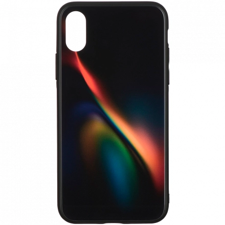 Чехол WK Full Soft Case для iPhone Xs Max, Color