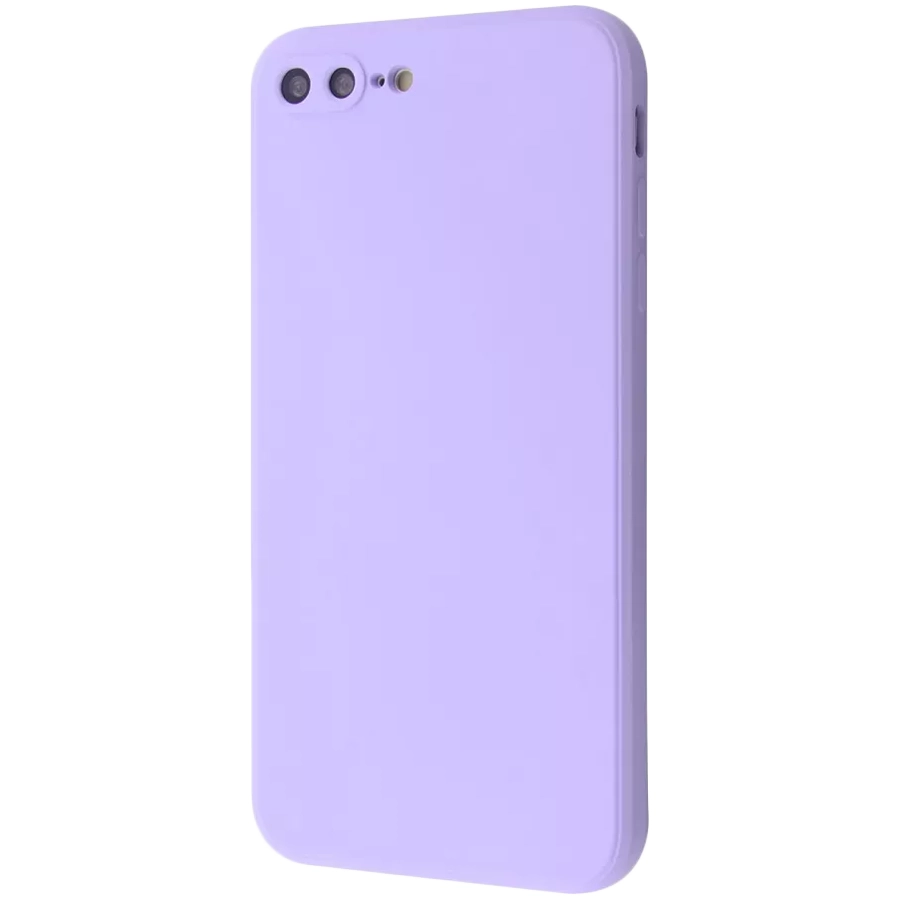 Чехол WAVE Colorful Case для iPhone 7 Plus/8 Plus, Light Purple