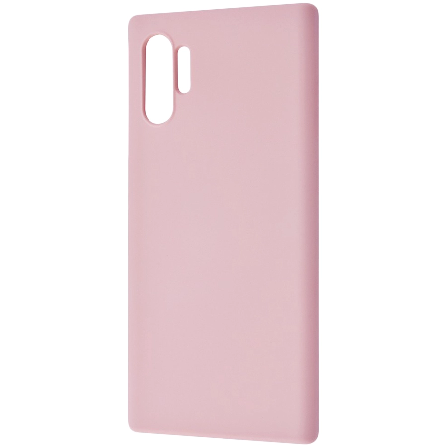 Чехол WAVE Colorful(TPU) для Samsung Galaxy Note 10 Plus, Розовый песок