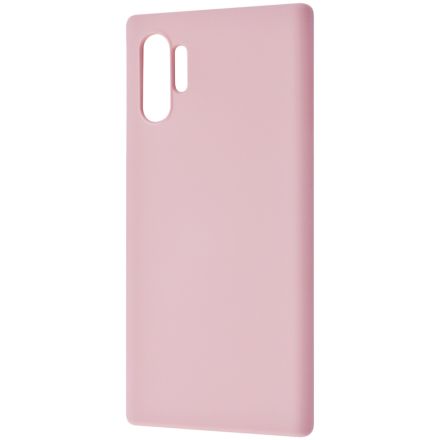 Чохол WAVE Colorful(TPU)  для Samsung Galaxy Note 10 Plus, Рожевий пісок в Кропивницькому