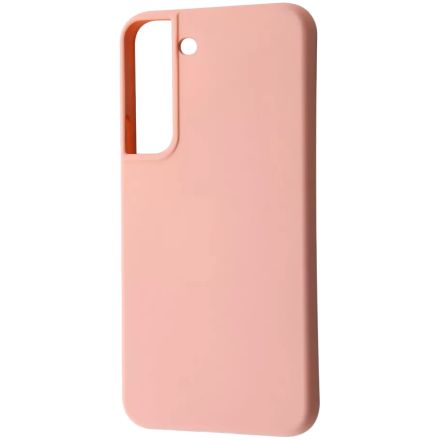 Чохол WAVE Colorful(TPU)  для Samsung Galaxy S22, Рожевий пісок в Кропивницькому