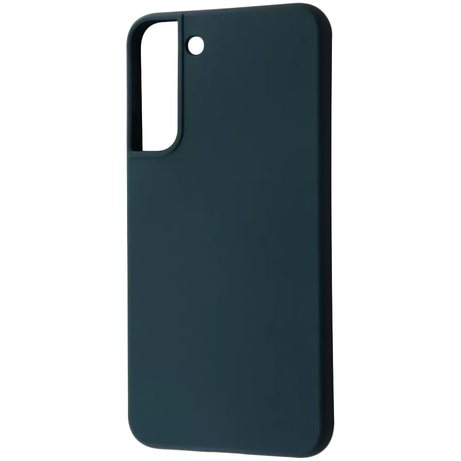 Чехол WAVE Colorful(TPU) для Samsung Galaxy S22 Plus, Зелёный лес