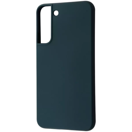 Чехол WAVE Colorful(TPU) для Samsung Galaxy S22 Plus, Зелёный лес