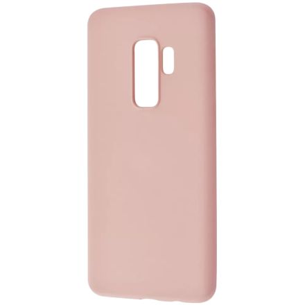 Чохол WAVE Colorful(TPU)  для Samsung Galaxy S9 Plus, Рожевий пісок в Хмельницькому