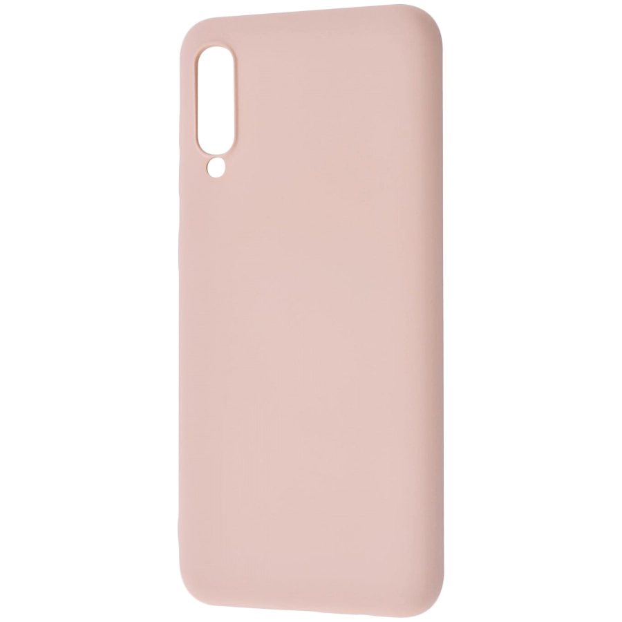Чехол WAVE Colorful Case для Samsung Galaxy A30s/Samsung Galaxy A50, Розовый песок