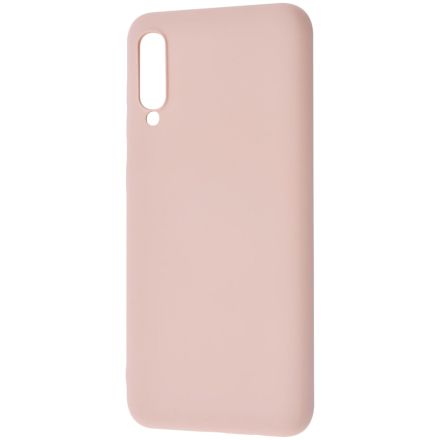 Чохол WAVE Colorful Case  для Samsung Galaxy A30s/Samsung Galaxy A50, Рожевий пісок 