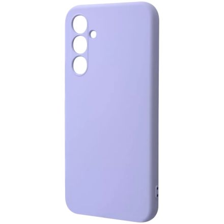 Чохол WAVE Colorful Case  для Samsung Galaxy A54, Light Purple 