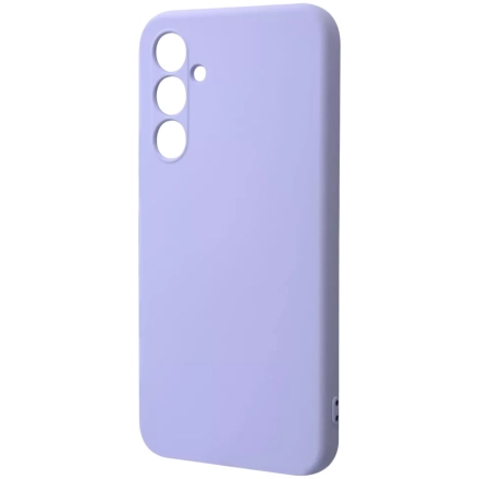Чехол WAVE Colorful Case для Samsung Galaxy A54, Light Purple