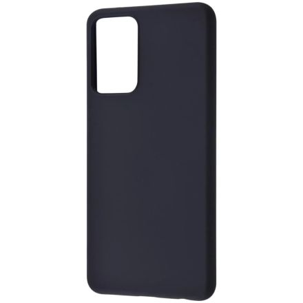 Чохол WAVE Colorful Case  для Samsung Galaxy A72, Чорний 