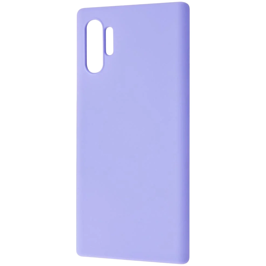 Чехол WAVE Colorful Case для Samsung Galaxy Note 10 Plus, Light Purple
