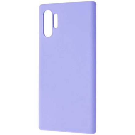 Чохол WAVE Colorful Case  для Samsung Galaxy Note 10 Plus, Light Purple 
