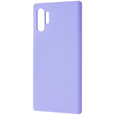Чехол WAVE Colorful Case для Samsung Galaxy Note 10 Plus, Light Purple