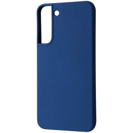 Чохол WAVE Colorful Case (TPU)  для Samsung Galaxy S22 Plus, Синій 