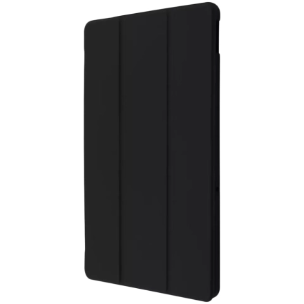 Обложка Smart Cover WAVE Smart Cover для Samsung Galaxy Tab S9, Чёрная
