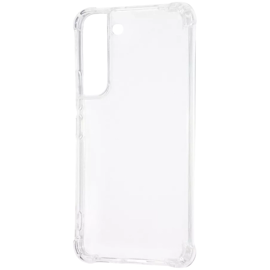 Чехол WXD 0.8 mm HQ для Samsung Galaxy A04s/Samsung Galaxy A13, Прозрачный