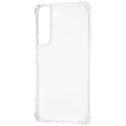 Чехол WXD 0.8 mm HQ для Samsung Galaxy A04s/Samsung Galaxy A13, Прозрачный