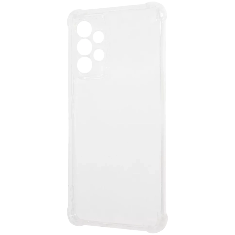 Чехол WXD 0.8 mm HQ для Samsung Galaxy A53, Прозрачный