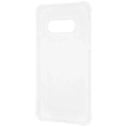 Чехол WXD 0.8 mm HQ для Samsung Galaxy S10e, Прозрачный
