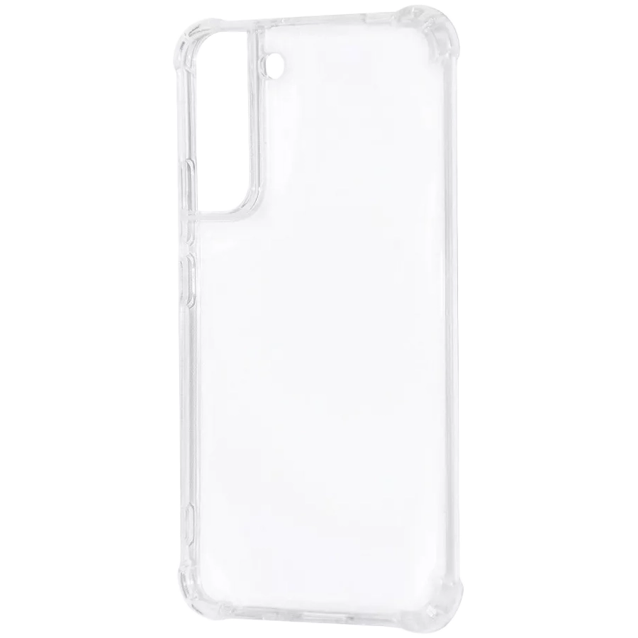 Чехол WXD 0.8 mm HQ для Samsung Galaxy S22 Plus, Прозрачный
