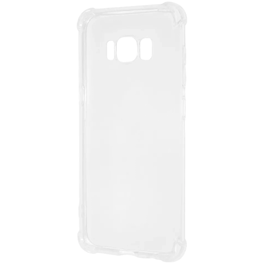 Чехол WXD 0.8 mm HQ для Samsung Galaxy S8, Прозрачный