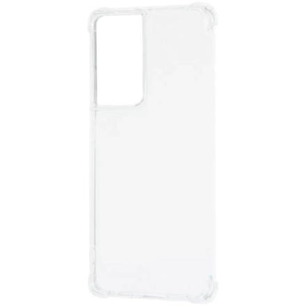 Чехол WXD 0.8 mm HQ для Samsung Galaxy Tab S9 Plus, Прозрачный