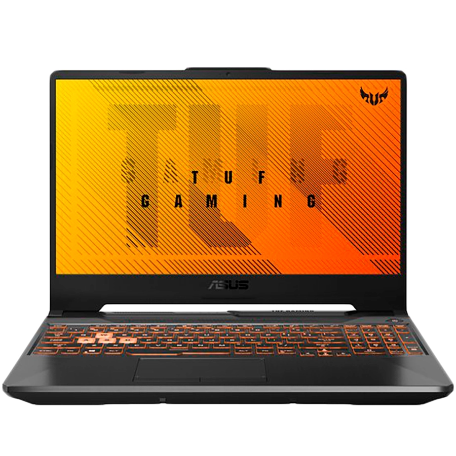 TUF Gaming F15 15.6" Intel Core i5 Mobile 10300H , 16 ГБ, 512 ГБ, Чёрный