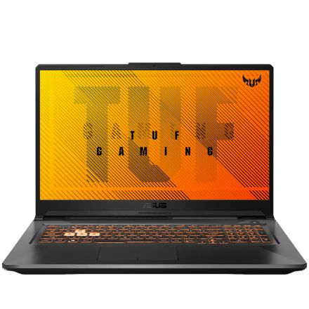 TUF Gaming 15 15" Intel Core i5 Mobile Processor 10300H, 16 ГБ, 512 ГБ, Fortress Gray