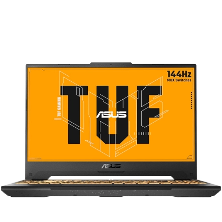 ASUS TUF Gaming F15