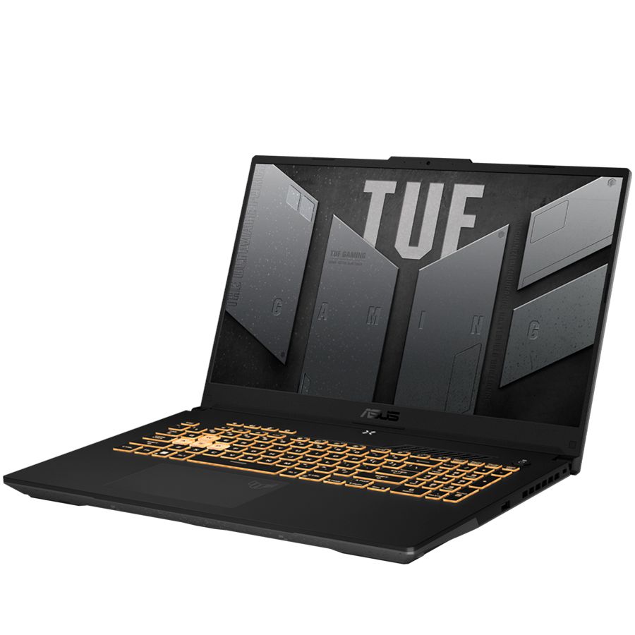 Ноутбук TUF Gaming F17 Б\У