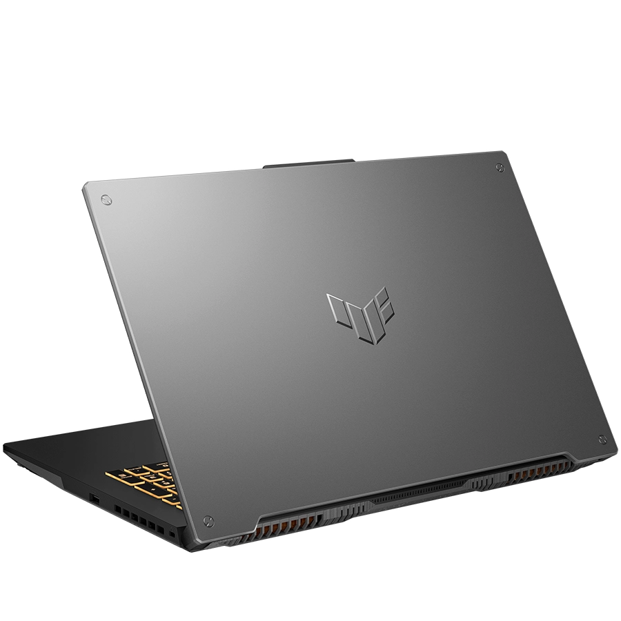 TUF Gaming 17.3" Intel Core i5 Mobile Processor 12500H (12C CPU, 16 GB, 1 TB, Black