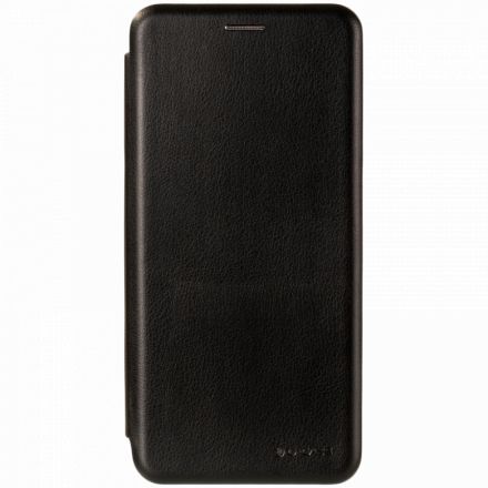 Чохол GELIUS G-Case Ranger Series  для Samsung Galaxy A21s, Чорний 