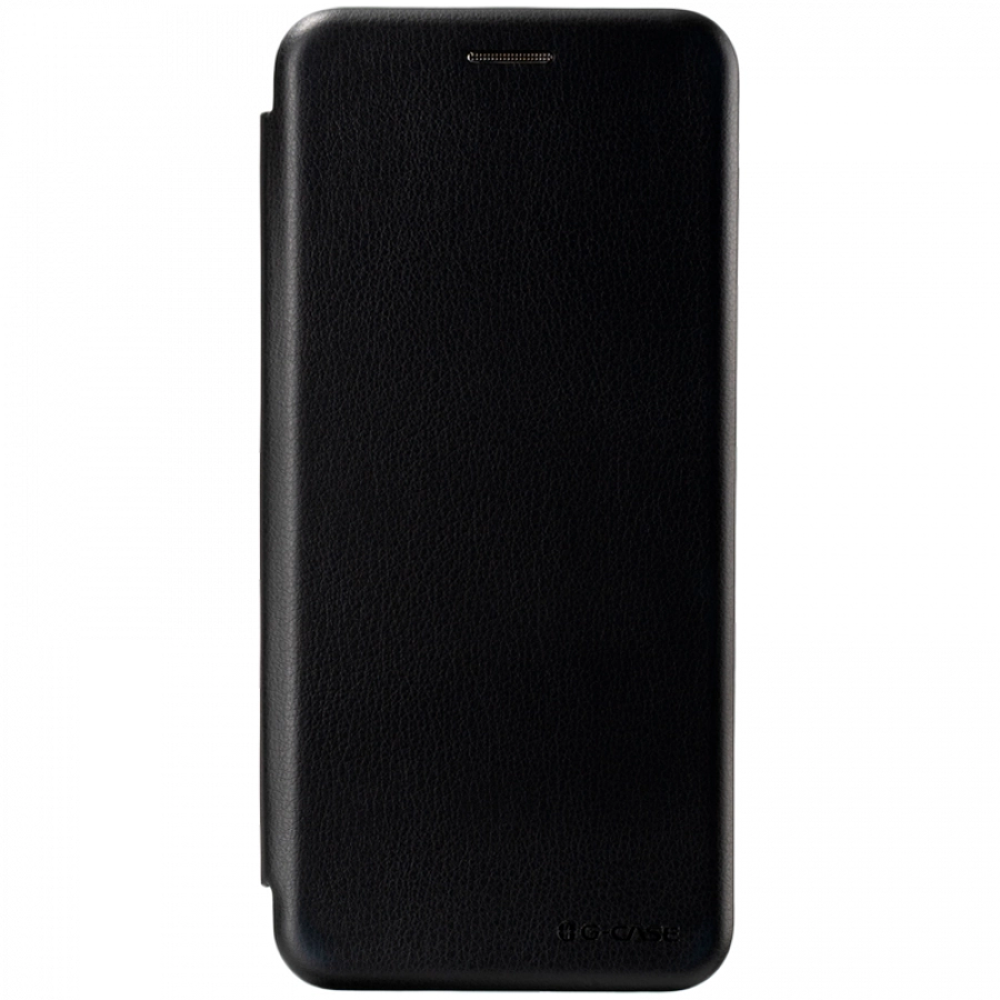 Чехол-книга GELIUS G-Case Ranger Series для Samsung Galaxy M32, Чёрный