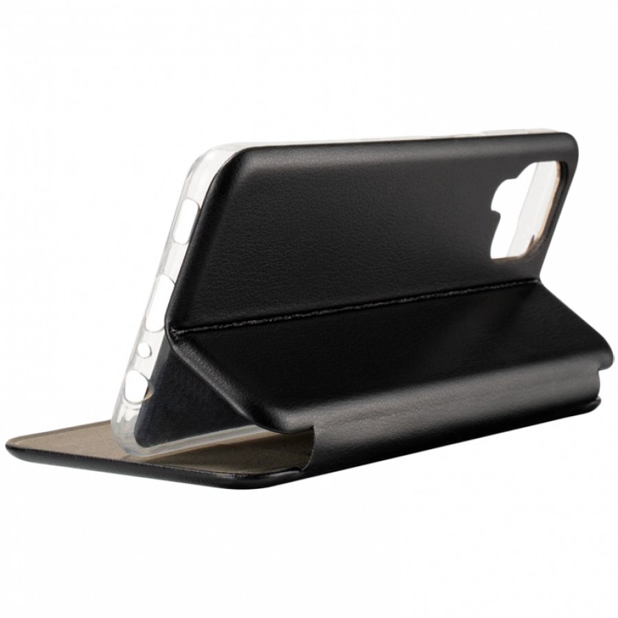 Чехол-книга GELIUS G-Case Ranger Series для Samsung Galaxy M32, Чёрный