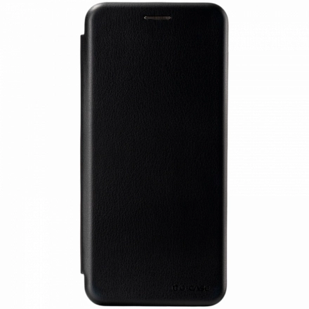 Чехол-книга GELIUS G-Case Ranger Series для Samsung Galaxy M32, Чёрный