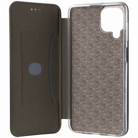 Чехол-книга GELIUS G-Case Ranger Series для Samsung Galaxy M32, Чёрный