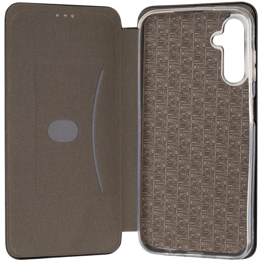 Чехол-книга GELIUS G-Case Ranger Series для Samsung Galaxy M14, Чёрный