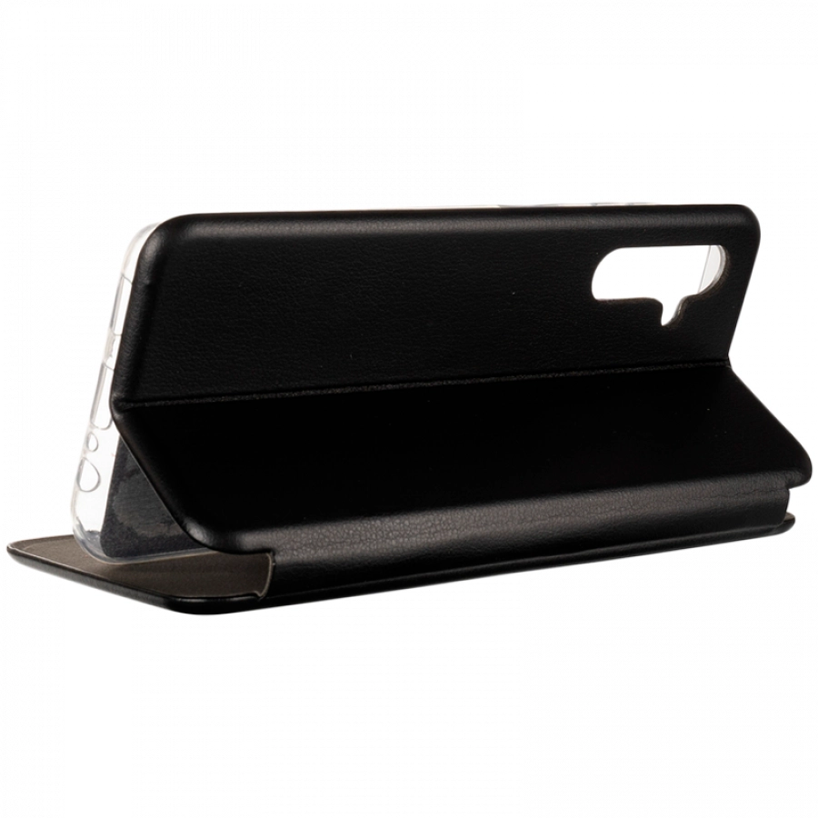 Чехол-книга GELIUS G-Case Ranger Series для Samsung Galaxy M14, Чёрный