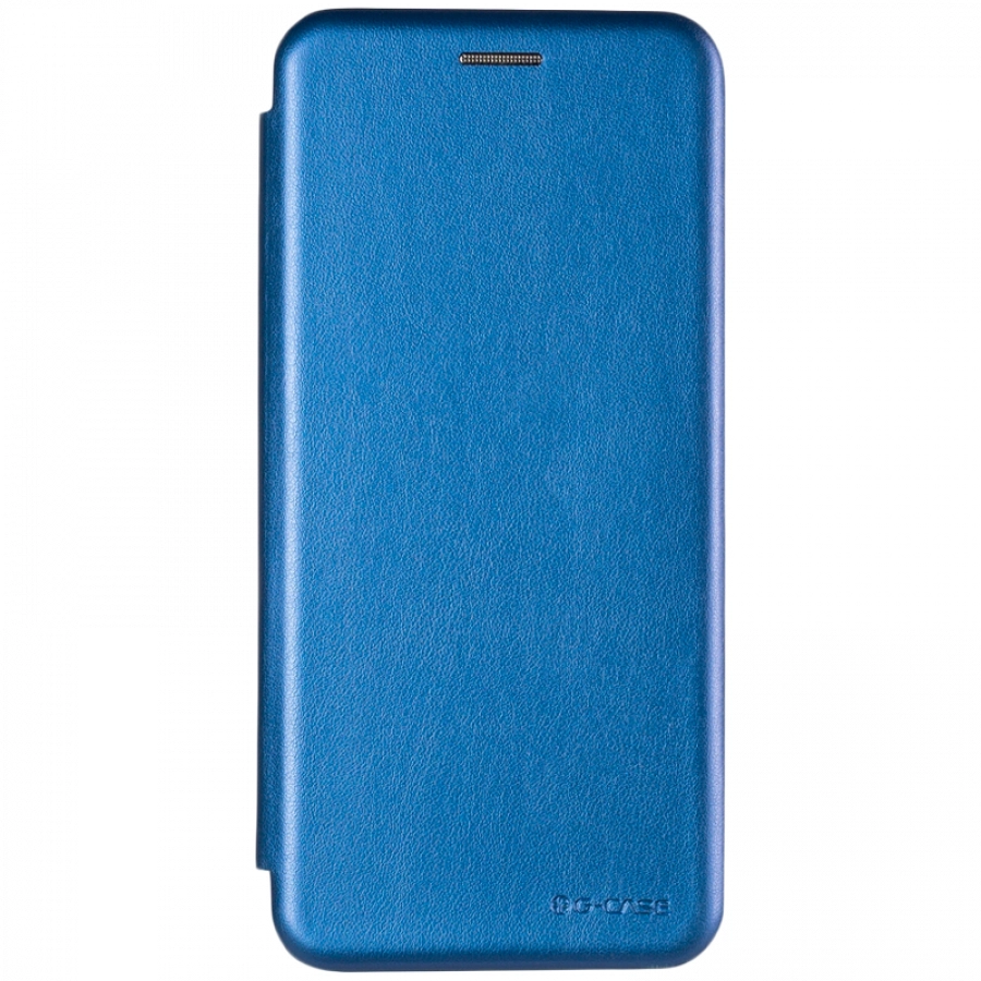 Чехол-книга GELIUS G-Case Ranger Series для Samsung Galaxy M22, Синий