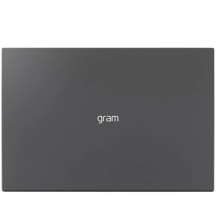 LG Gram 17, 17" 2560x1600, Intel Core i7 1360P, 16 ГБ, 1 ТБ, Intel Iris Xe Graphics