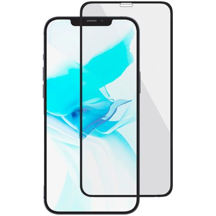 Защитное стекло UBEAR EXTREME 3D SHIELD для iPhone 12 Pro Max
