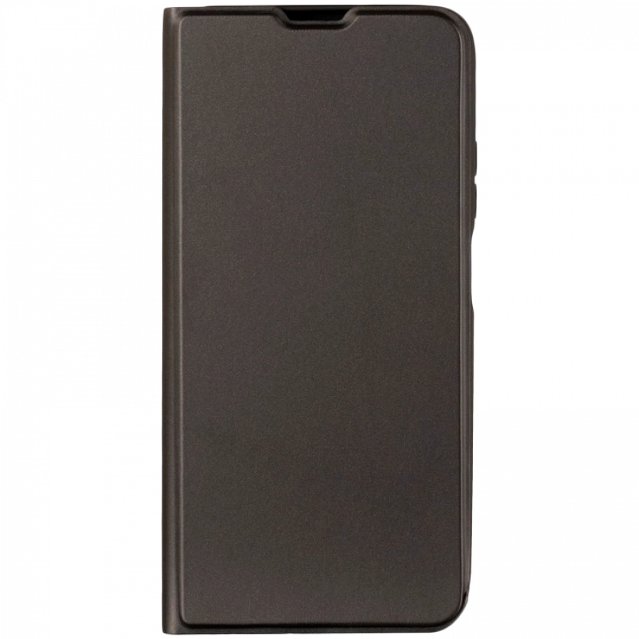 Обложка Smart Folio GELIUS Book Cover для Samsung Galaxy A22/Samsung Galaxy M32, Чёрная