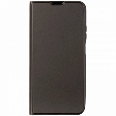 Обложка Smart Folio GELIUS Book Cover для Samsung Galaxy A22/Samsung Galaxy M32, Чёрная